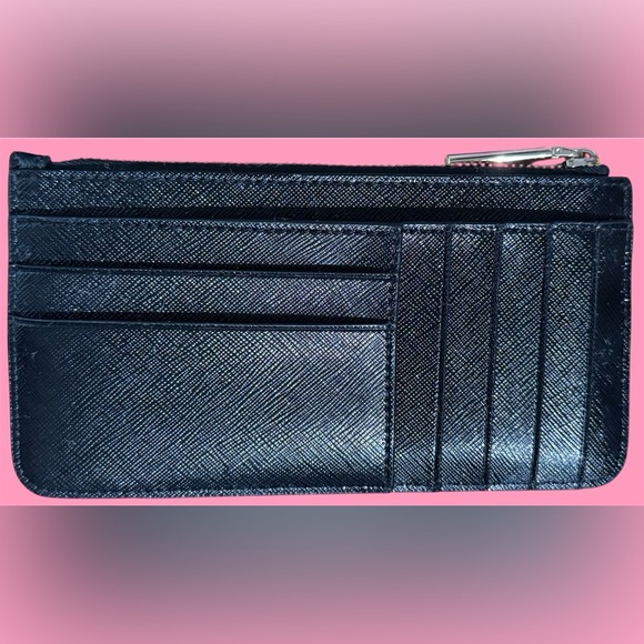 Kate Spade ♠️ Kenzie Large Slim Cardholder Wallet - Picture 3 of 6